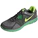 NIKE（ナイキ） ランニングシューズ メンズスニーカー NIKE＋ ルナグライド＋3 NIKE SHOP限定カラー クールグレー×ボルト