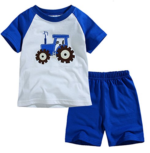 BIBNice Baby and Little Boys 