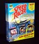 Speed Racer: The Ultimate Interactive Companion