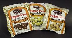 Joseph's Sugar Free Cookies Assortment Pack, 20 - 1.5 oz bags