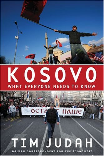 Kosovo: What Everyone Needs to Know