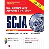 SCJA Sun Certified Java Associate Study Guide (Exam CX-310-019) (Certification Press)