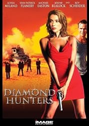 Diamond Hunters