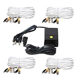 51iO033httL. SL160  Top 10 Security & Surveillance Accessories for January 20th 2012   Featuring : #7: New Xbox 360 Wireless Controller Battery Cover White High Quality Modern Design Popular