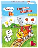 Eigenschaften Tessloff / Farben-Memo