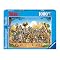 Meine Puzzles