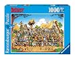 Ravensburger - Puzzle - Photo De Famille - Asterix - 1000 Pi�ces