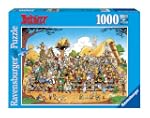 Ravensburger 15434 - Asterix Familien...