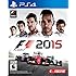F1 2015 (Formula One) - PlayStation 4
