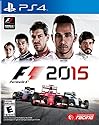 F1 2015 (Formula One) - PlayStation 4
