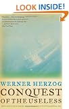 Conquest Of The Useless: Reflections from the Making of Fitzcarraldo