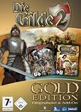 Eigenschaften JoWooD Productions  / Die Gilde 2 Gold Edition (DVD-ROM)