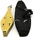 Musical Instruments : Mountain Dulcimer 4 String w/ Free Play Book