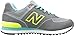 New Balance Women's WL574 Elite Edition Sneaker