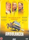 Ambulance ( Ambulancen ) [DVD]