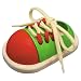 PlanToys Plan Preschool Tie-Up Shoe Preschool