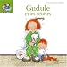 Gudule et les b�b�tes