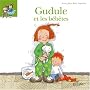 Gudule et les b�b�tes