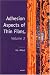 Adhesion Aspects of Thin Films, Volume 3