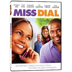 Miss Dial