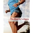 The Runner's Diary: A Daily Training Log by Matt Fitzgerald