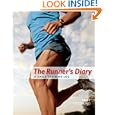 The Runner's Diary: A Daily Training Log by Matt Fitzgerald