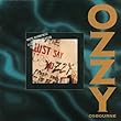 Just Say Ozzy