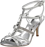 Nine West Womens Kiriaki Ankle-Strap Sandal Sandals