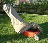 Push Mower cover or Self Propelled Lawn Mower cover