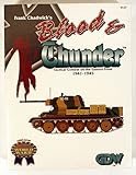 Frank Chadwick's Blood & Thunder