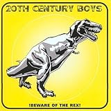 Beware of the Rex