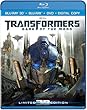 Transformers: Dark of the Moon (Three-Disc Combo: Blu-ray 3D/Blu-ray/DVD/Digital Copy)