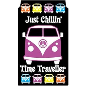 Funky Camper Vans
