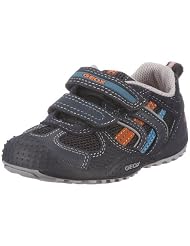 Geox B11F2A 01122 C0659 BABY MARLON A, Unisex - Kinder Stiefel