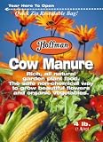 4LB Dehyd Cow Manure