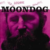 More Moondog [VINYL]