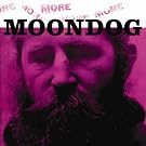 More Moondog [VINYL]