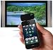 Re iPhone Universal Remote Control - Infrared Remote Control Accessory for iPhone, iPad and iPod touch