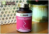 Pueraria Mirifica Capsule – Extra Strength Formula