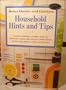 Better Homes and Gardens Household Hints and Tips