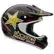 Answer Racing Rockstar Youth Boys A9 Nova Off-Road Motorcycle Helmet