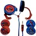 Search : NEMO MVF10109SM HEADPHONE SPIDERMAN ASST GRAPHICS HEADPHONES