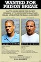 Prison Break Poster Print, 24x36
