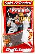 Pronks Big League Beef Jerky, Original, 3.5-Ounces Bags (Pack of 4)
