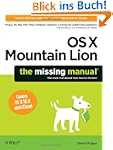 OS X Mountain Lion: The Missing Manua...