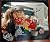 Jeff Gordon Nascar Autographed 8x10 Photo UDA