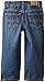 The Children's Place Baby Boys' Loose Fit Jeans