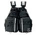 シマノ(SHIMANO) XEFO システマティックタックルフロートジャケット VF-281I ブラック 70343 9