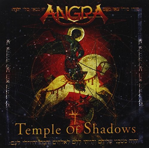 Angra - Late Redemption (Espaqol) Lyrics - Zortam Music