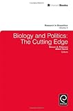 Biology and politics : the cutting edge